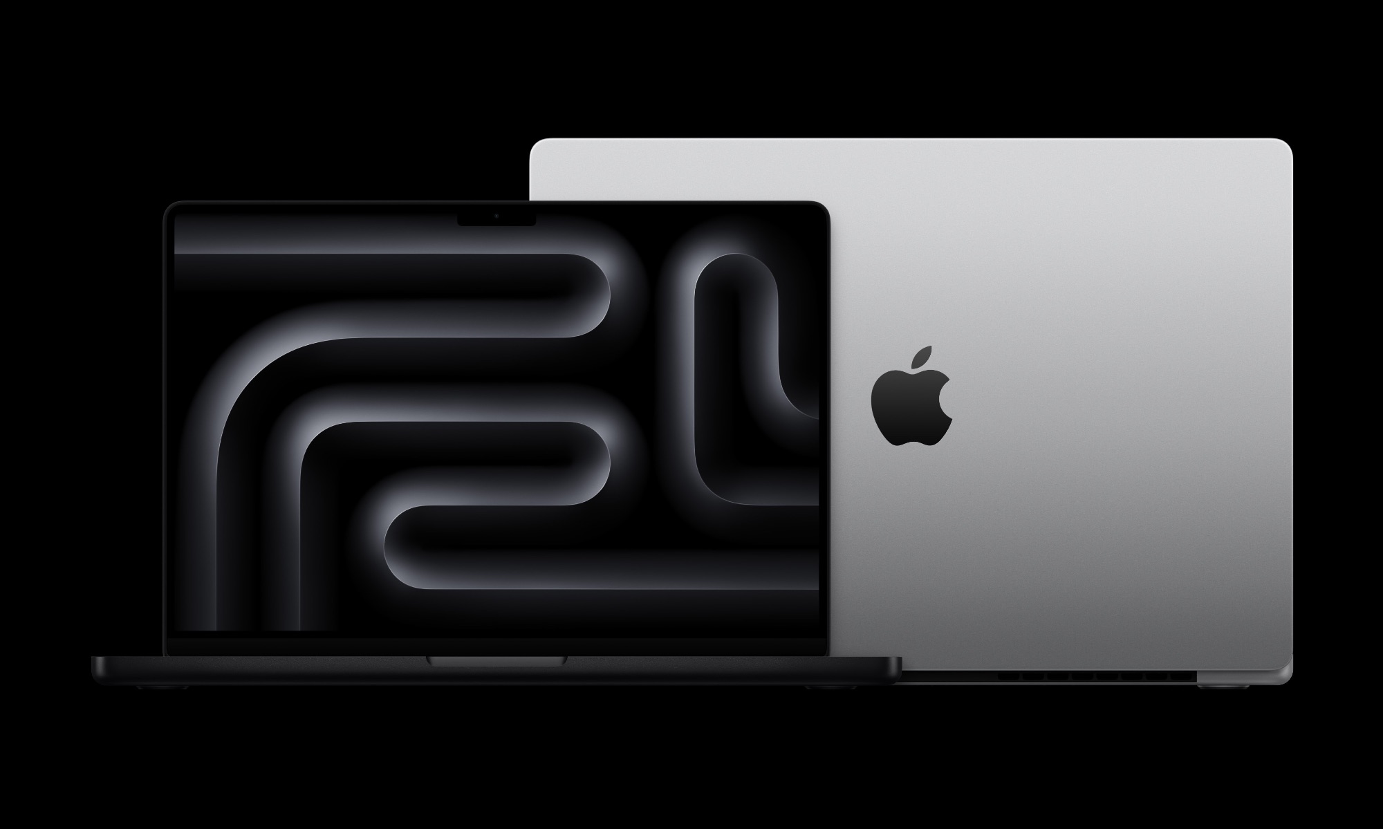 Apple MacBook Pro M4 lineup