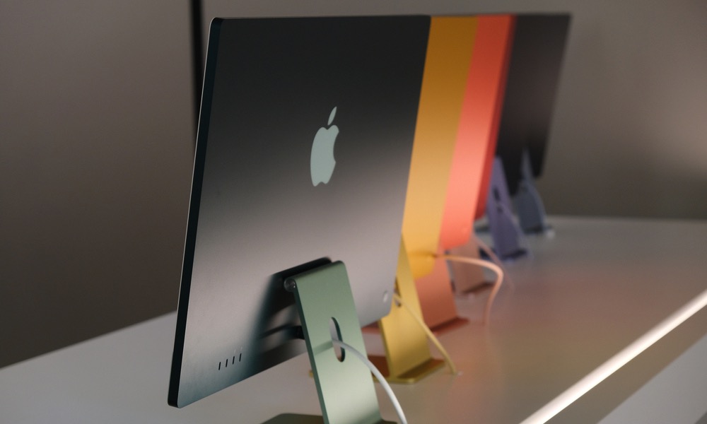 Apple iMac