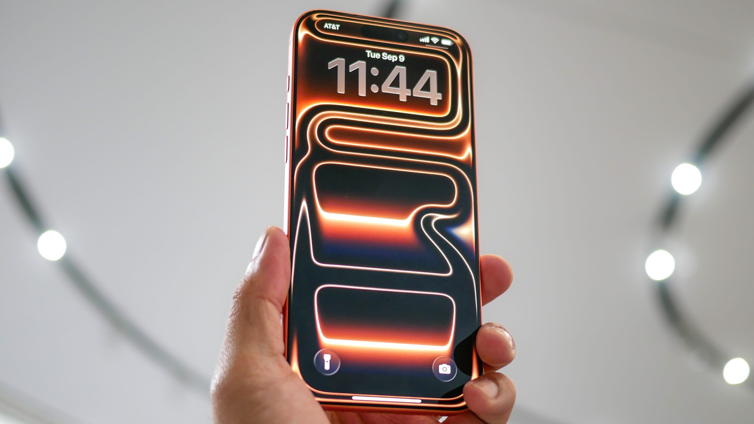 iPhone 17 Pro and Pro Max
