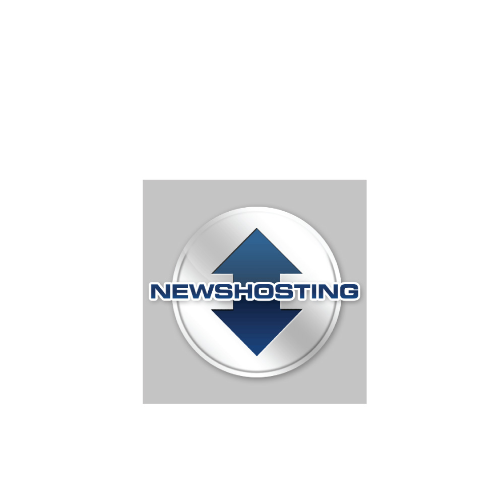 شعار Newshosting