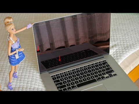 أسوأ مشاكل أجهزة MacBook من Apple (وكيفية إصلاحها) - Mac 