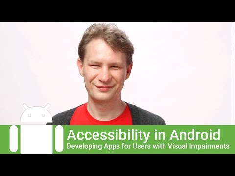 كيف يمكن استخدام إمكانية الوصول في Android لاختراق هاتفك - Android 