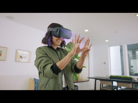 مقارنة بين Oculus Go و Quest وبين Rift: أي نظارات VR تحتاج إلى إستخدامها؟ - مراجعات 