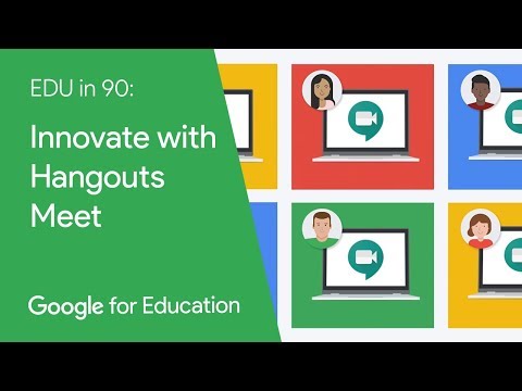 أفضل الطرق الإبداعية لتحقيق أقصى استفادة من Google Hangouts - مقالات 