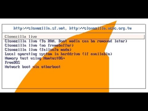 كيفية استنساخ القرص الصلب على Linux: أفضل الطرق التي تمكنك من عمل ذلك - لينكس 