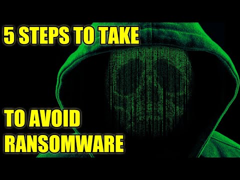 Snake Ransomware يُعرِّض ملفاتك للخطر: كيف تحمي بياناتك وتُوقف التهديد؟ - حماية 