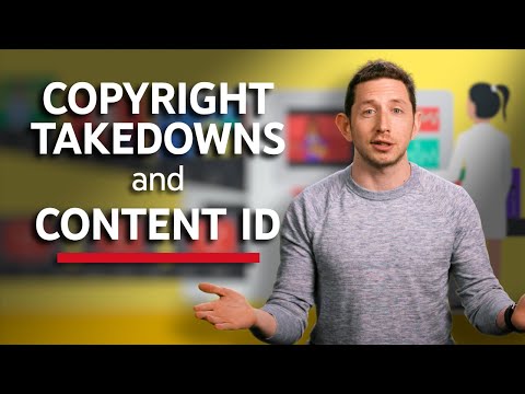 حقوق الطبع والنشر في YouTube: ما يحتاج كل مُنشئ محتوى إلى معرفته - Youtube 