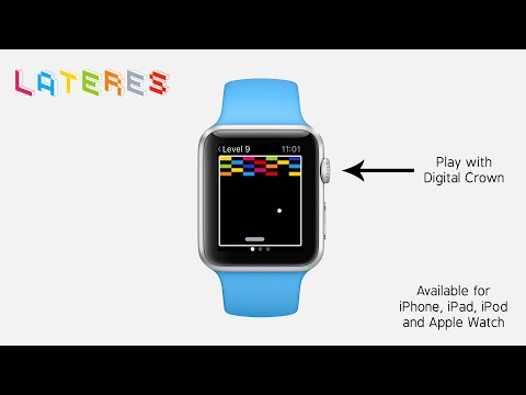 أفضل ألعاب Apple Watch التي يجب تجربتها في عام 2023 - Apple Watch 