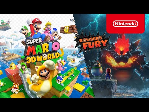 أفضل ألعاب Nintendo Switch المُناسبة للأطفال - ألعاب 