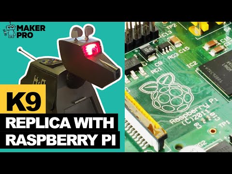 استخدامات ومشاريع رائعة لـ Raspberry Pi للتجربة بنفسك - Raspberry Pi شروحات 