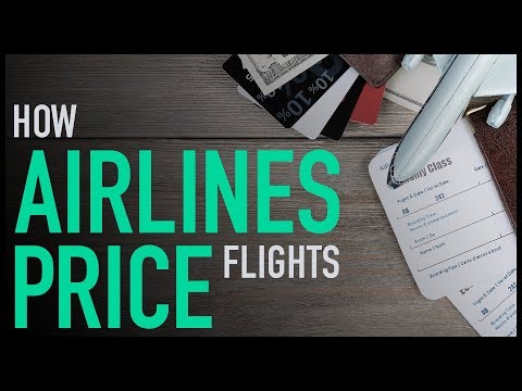 كيفية الحصول على تذاكر طيران رخيصة: أفضل حيل الرحلات الجوية التي ستوفر لك المال - مقالات 