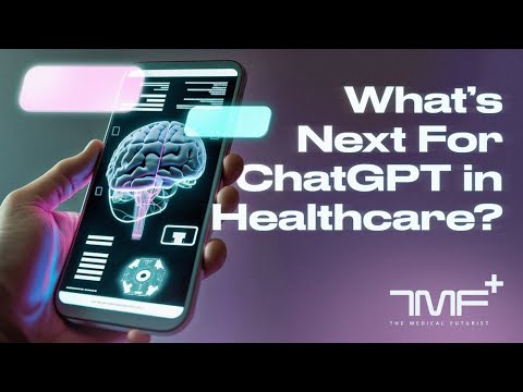 أسباب للنظر في استخدام ChatGPT للحصول على نصائح صحية - الذكاء الاصطناعي مقالات 