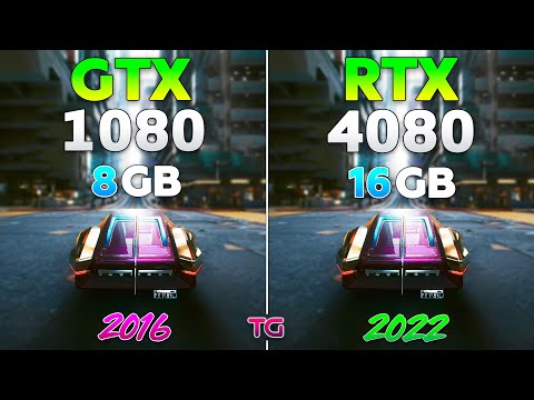 ما الفرق بين Nvidia GTX و Nvidia RTX؟ - شروحات 