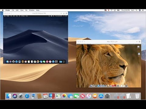 أفضل تطبيقات macOs لتثبيتها على الـ MacBook O الـ iMac - Mac 