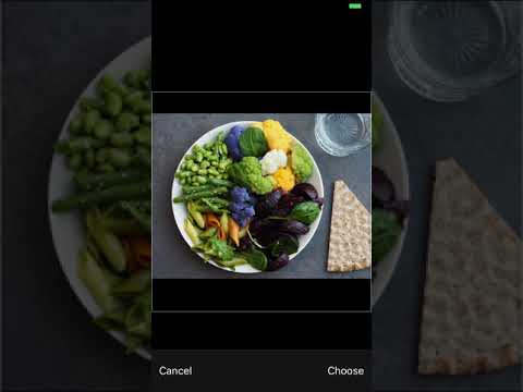 أفضل تطبيقات تسجيل الطعام الذي تناولته لتتبع ما تأكله وكيف يؤثر عليك - Android iOS 