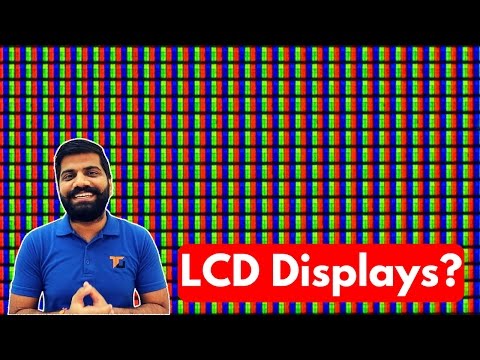 مقارنة بين شاشات LCD وشاشات LED: ما هو الفرق؟ - مراجعات 