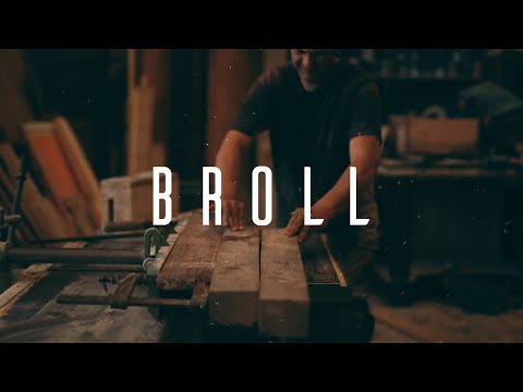 ما هي لقطات B-Roll؟ ولماذا يجب على مُستخدمي YouTube استخدامها - شروحات 