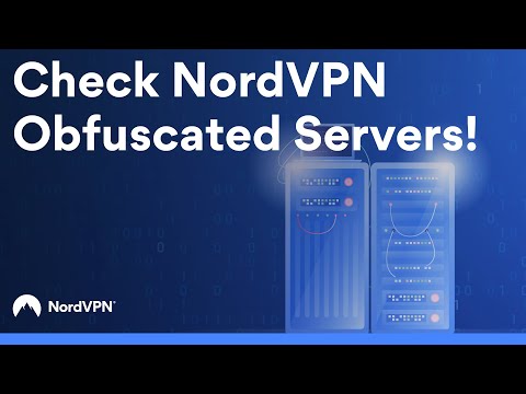 أفضل شبكات VPN ذات الخوادم المُبهمة - حماية 