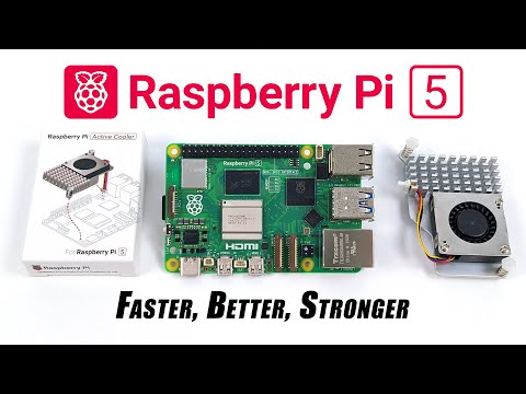 | الأسباب التي تجعلك تحتاج إلى Raspberry Pi 5 لمشروعك المُتعلق بالألعاب القديمة