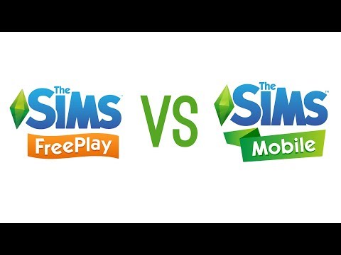 مقارنة بين The Sims FreePlay و The Sims Mobile: ما الفرق وأيهما أفضل لعبة؟ - ألعاب 