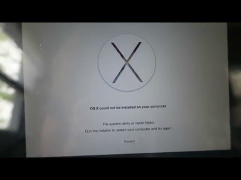 أسوأ مشاكل أجهزة MacBook من Apple (وكيفية إصلاحها) - Mac 