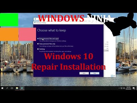 Windows 10 لا يقوم بالتمهيد؟ إصلاحات لتشغيل الكمبيوتر مرة أخرى - الويندوز 
