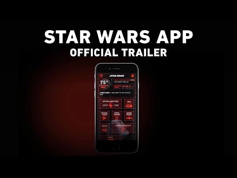 أفضل تطبيقات الهاتف التي يحتاج إليها كل مُحبي Star Wars - Android iOS 