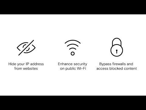 خدمات VPN مجانية تمامًا لحماية خصوصيتك - مواقع 