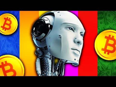 هل يُمكنك الوثوق في روبوتات تداول العملات المُشفرة بالذكاء الاصطناعي؟ - العملات المُشفرة 