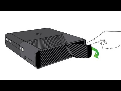 كيفية توصيل محرك الأقراص الثابتة لـ Xbox 360 بالكمبيوتر - شروحات 