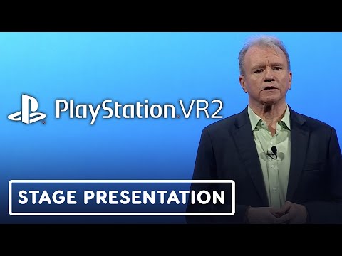 كل ما نعرفه عن PS VR2 حتى الآن - مراجعات 