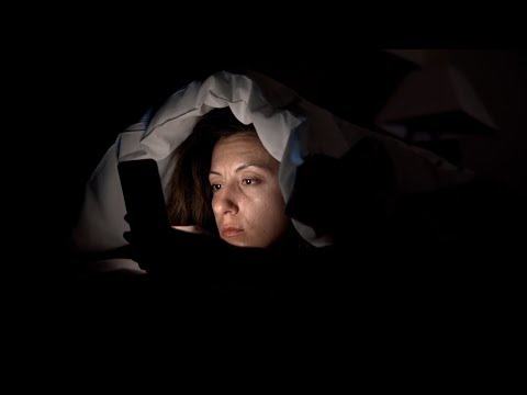 إيجابيات وسلبيات استخدام أجهزة تتبع النوم المُخصصة - مقالات 
