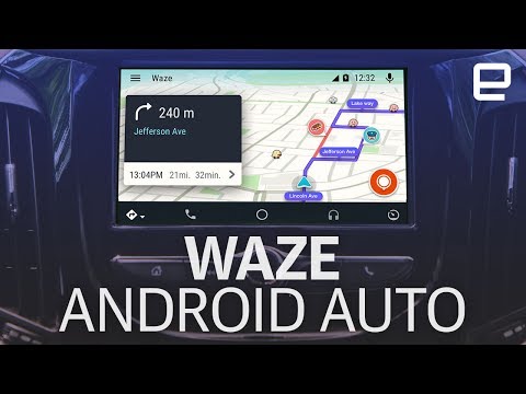 أفضل تطبيقات Android Auto للمراسلة والموسيقى والمزيد - Android 