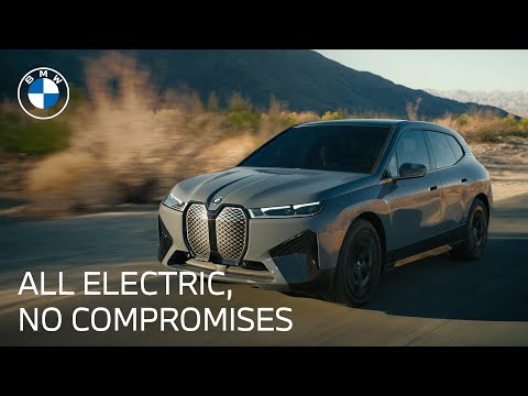 ما هي سيارات BMW الكهربائية التي يُمكنك شراؤها في عام 2023؟ - السيارات الكهربائية 
