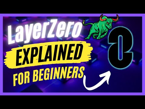 ما هو LayerZero؟ هل يُمكنه حل مشكلة التشغيل البيني لشبكات Blockchain؟ - العملات المُشفرة 