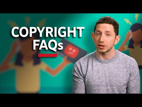 حقوق الطبع والنشر في YouTube: ما يحتاج كل مُنشئ محتوى إلى معرفته - Youtube 
