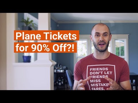 كيفية الحصول على تذاكر طيران رخيصة: أفضل حيل الرحلات الجوية التي ستوفر لك المال - مقالات 