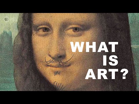هل يجب اعتبار الفن المُولّد بواسطة الذكاء الاصطناعي فنًا حقيقيًا؟ - الذكاء الاصطناعي مقالات 