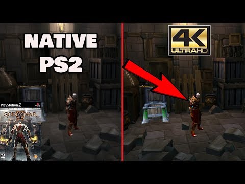 كيفية لعب ألعاب PS2 على الكمبيوتر الخاص بك - شروحات 