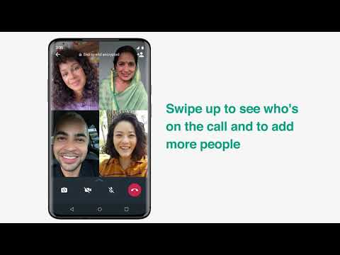 مقارنة بين WhatsApp et Messenger: أيهما أفضل لمكالمات الفيديو؟ - مراجعات 