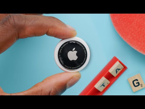 Apple AirTag أم Tile: أي جهاز تتبع هو الأفضل؟ - مراجعات 