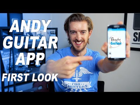 أفضل تطبيقات تعليم العزف على الجيتار لأجهزة Android et iOS - Android iOS 
