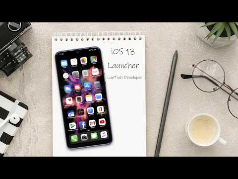 أفضل المُشغّلات (Launchers) لنظام Android: قم بتخصيص هاتفك - Android 