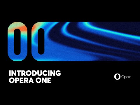 ما هو متصفح الويب Opera One وماذا يمكنه أن يفعل؟ - شروحات 