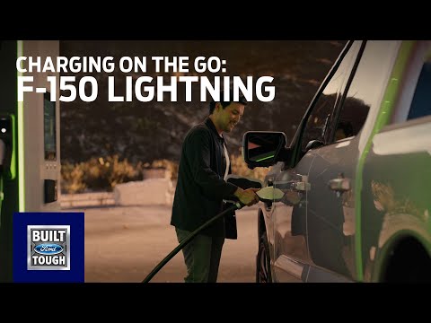 مقارنة بين Ram 1500 REV et Ford F-150 Lightning: أي من سيارات البيك آب الكهربائية تتفوق؟ - السيارات الكهربائية 