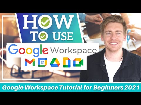 مقارنة بين Google Workspace et Google Spaces: ما الفرق؟ - مراجعات 