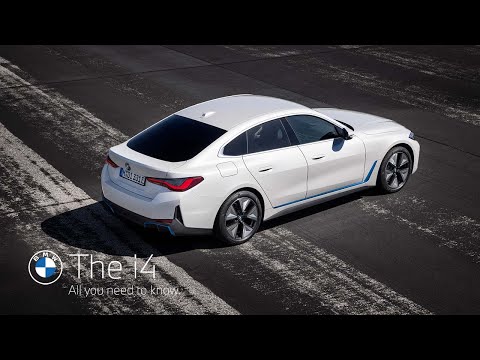 ما هي سيارات BMW الكهربائية التي يُمكنك شراؤها في عام 2023؟ - السيارات الكهربائية 