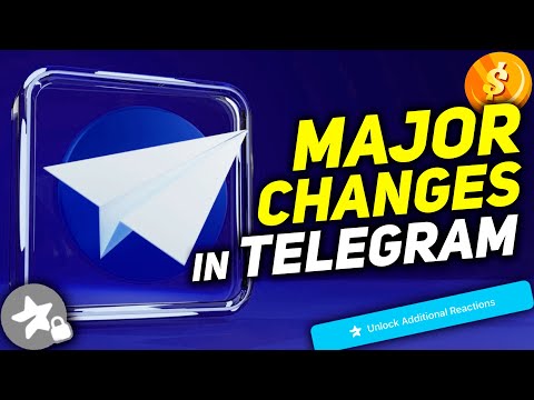 الأسباب الرئيسية للنظر في التوقف عن استخدام تطبيق Telegram - مقالات 