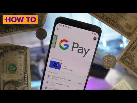 هل خدمة Google Pay آمنة وموثوقة؟ أشياء تحتاج إلى معرفتها - شروحات 