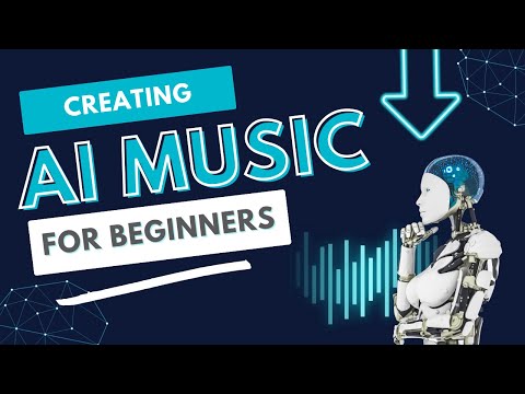 مُولدات موسيقى مجانية بالذكاء الاصطناعي لإنشاء موسيقى فريدة لاستخدامها في مشاريعك - الذكاء الاصطناعي مقالات 
